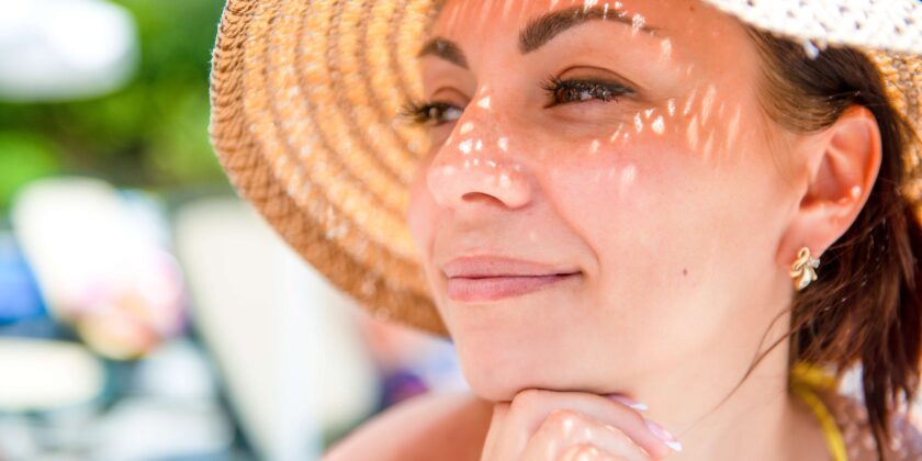 Menopause Skin Care: Expert Strategies to Restore Radiance and Resilience