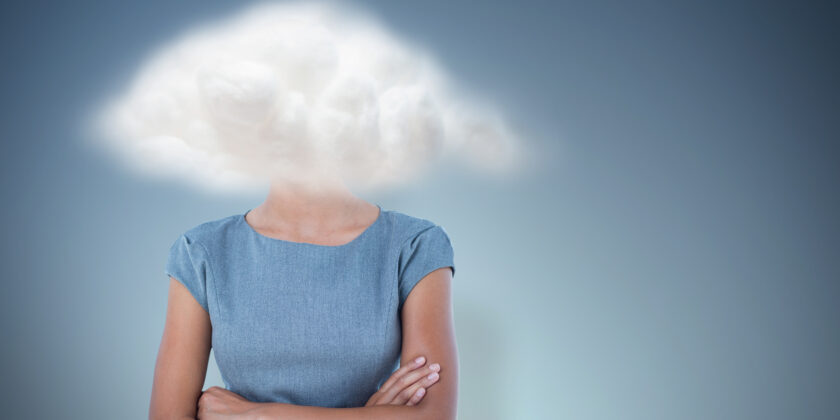 Why Beating Brain Fog Boosts Your Confidence